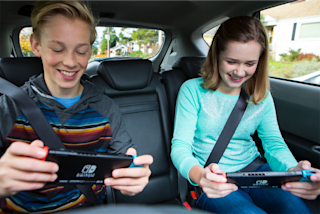 Nintendo eShop Nintendo